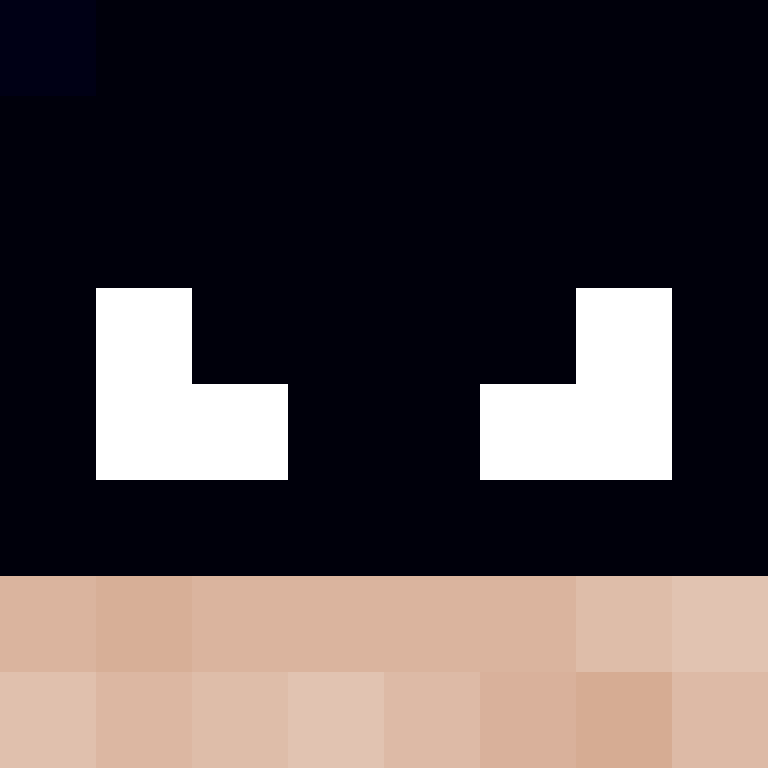 praiserula's skin