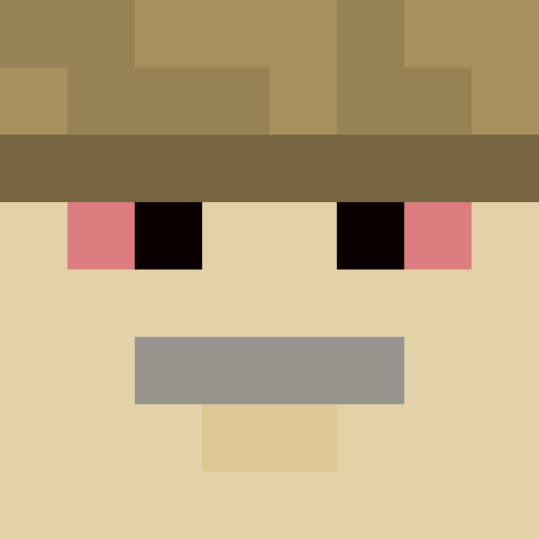 vVeniam's skin