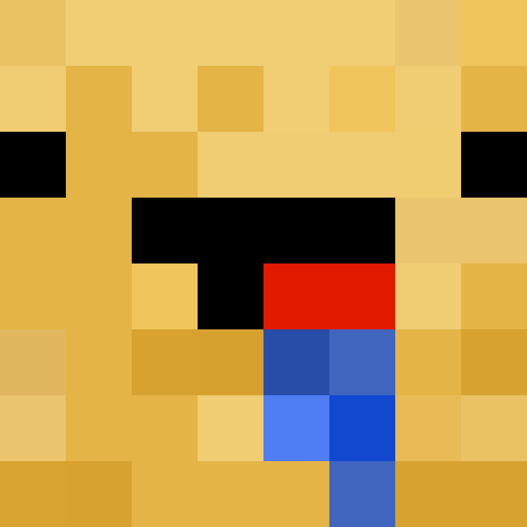 yehaowang's skin