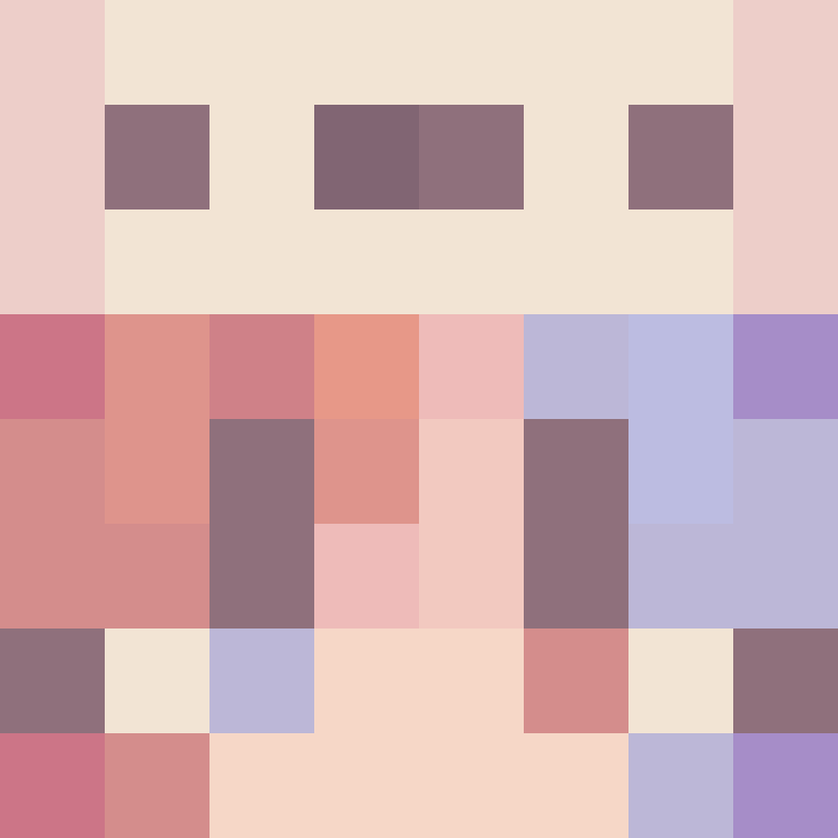 MewiPowi's skin