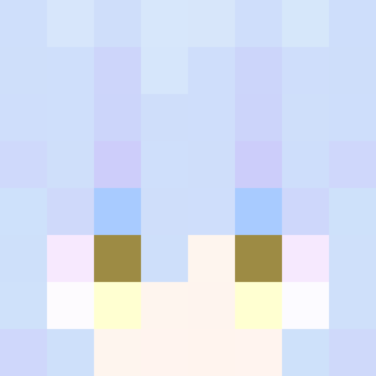brokenkosmozabka's skin