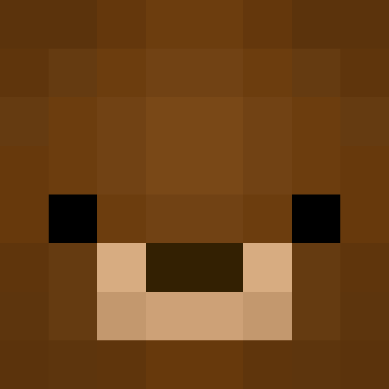 Alanizda's skin