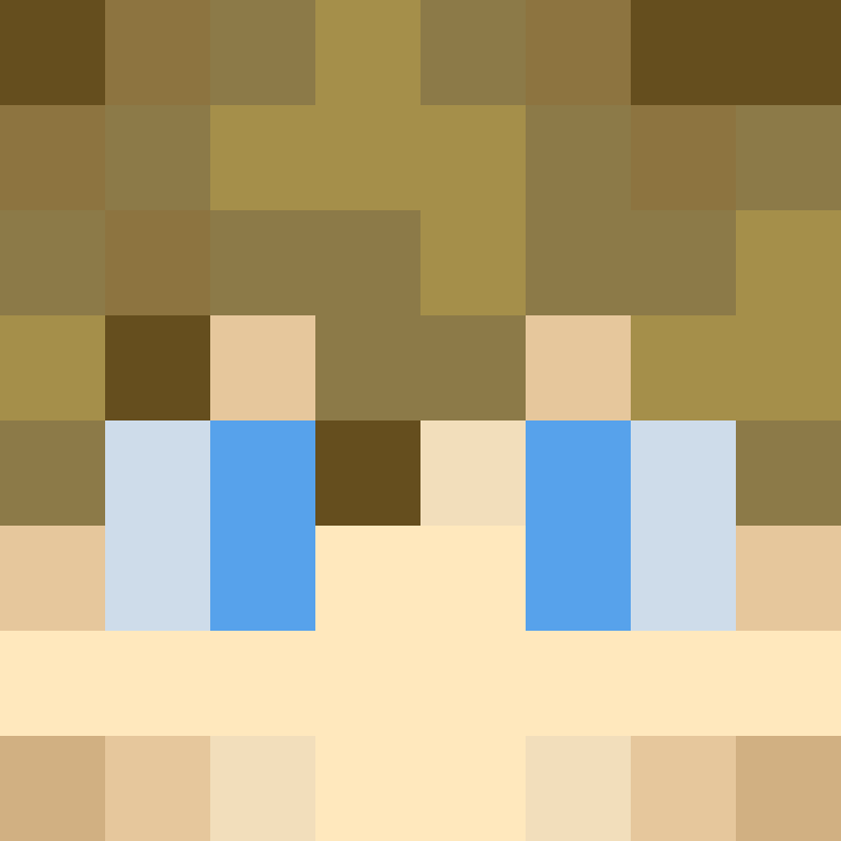 hashtagbpd's skin