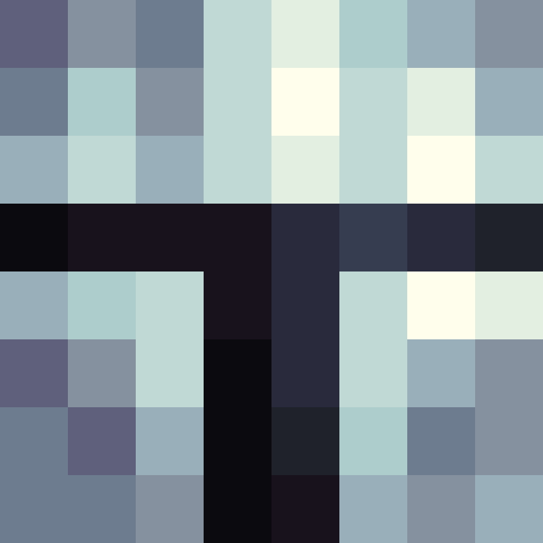 SterbenXDancho's skin