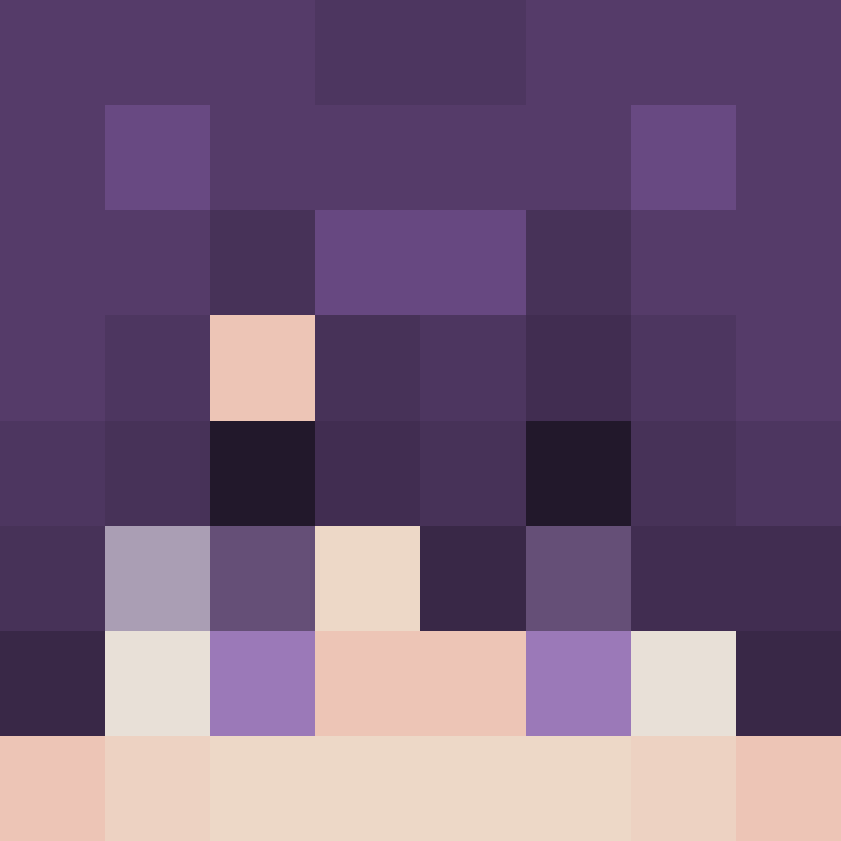 Ticmaaaa's skin
