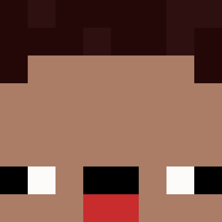 Cave_Possum's skin