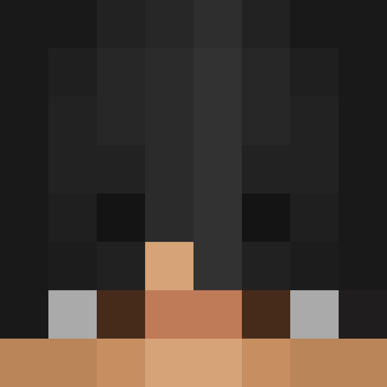 YuukoMC's skin
