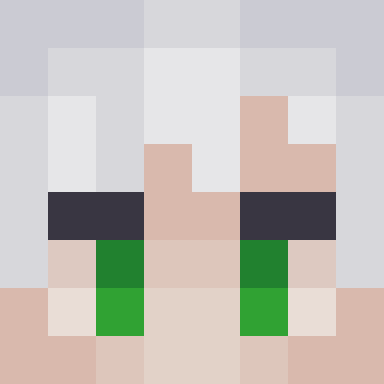 BurritoHusky's skin