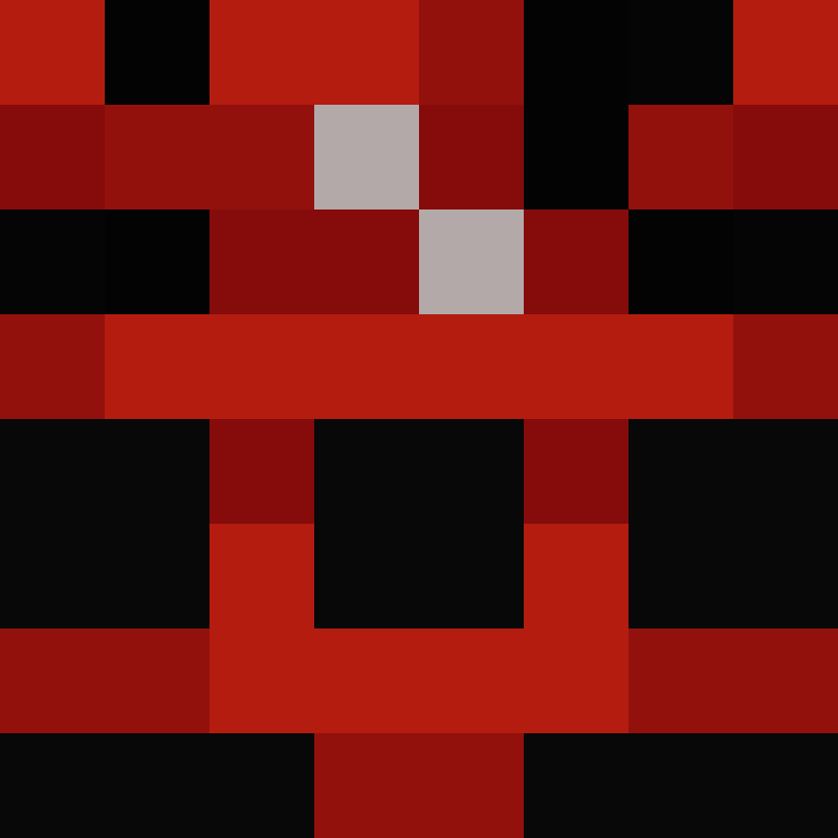 BennyCub's skin