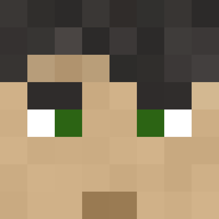 pentomid's skin