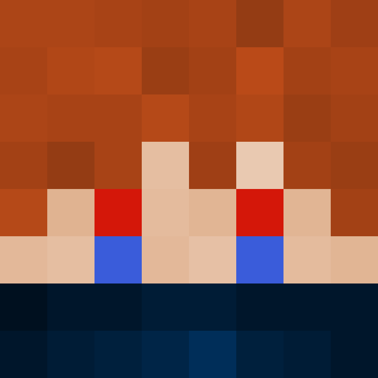 MaroroGaming's skin