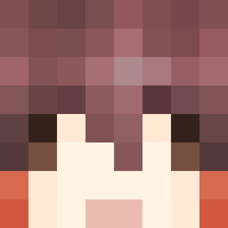 RedZoeyZ's skin