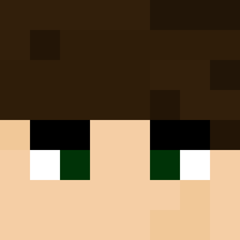 LevittMC's skin