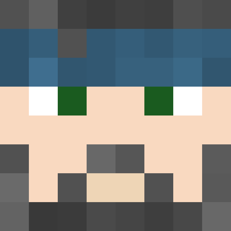 Jaadare's skin