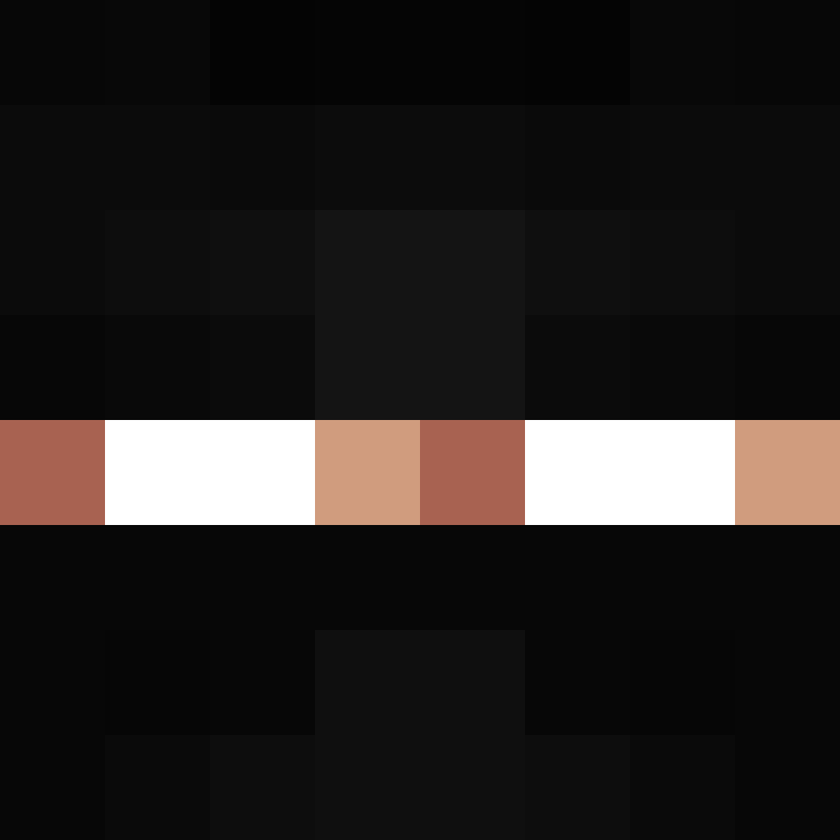 Mrsy's skin