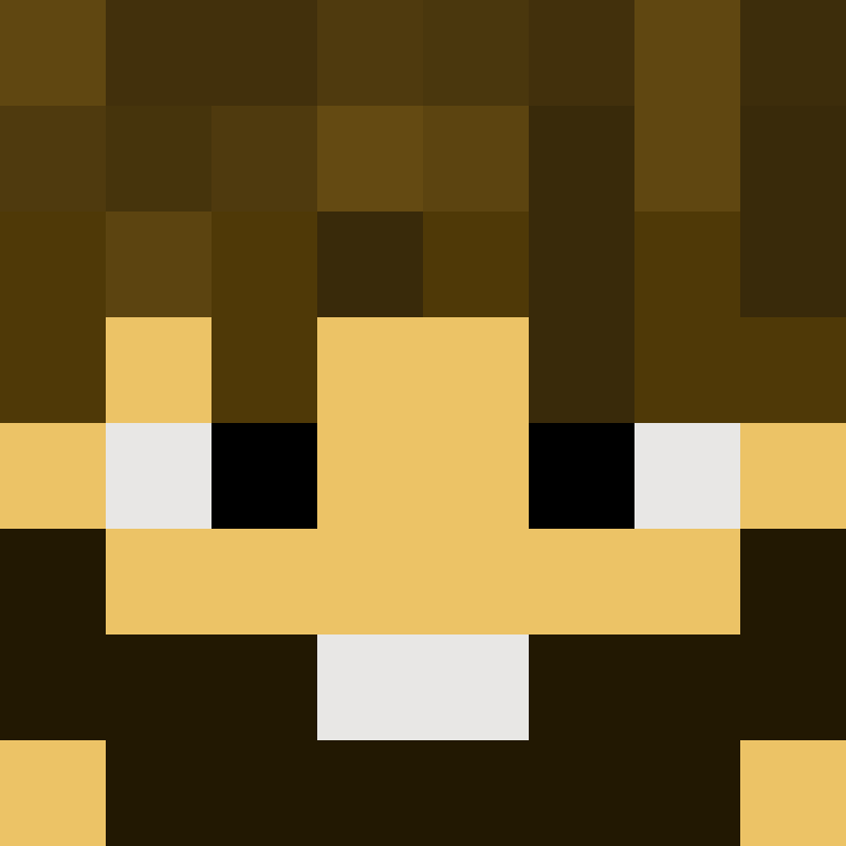 Conper's skin
