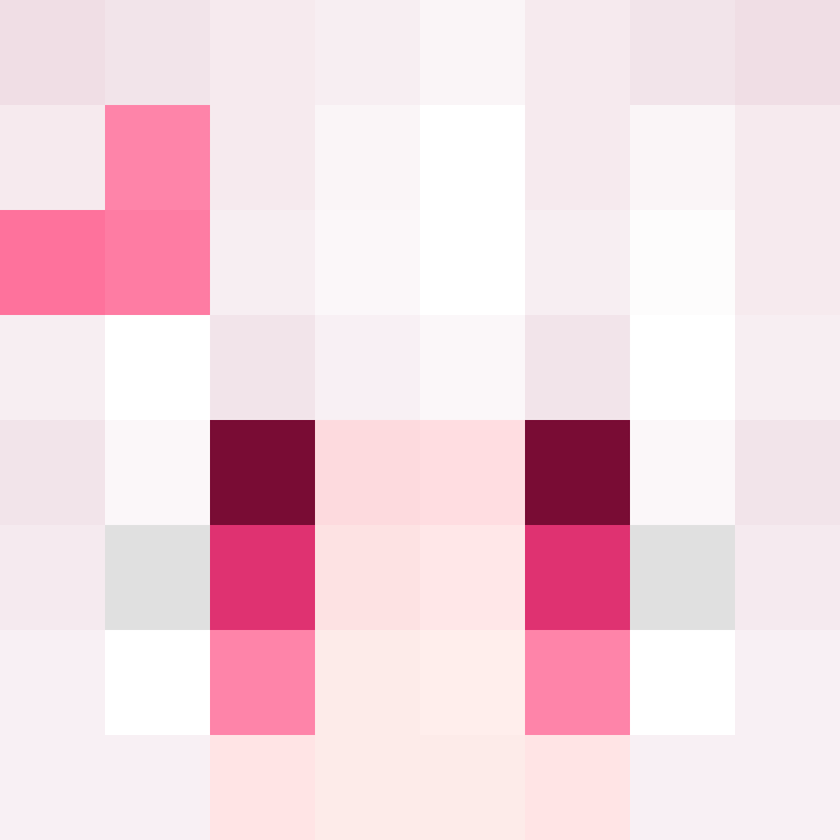 Ennmoa's skin