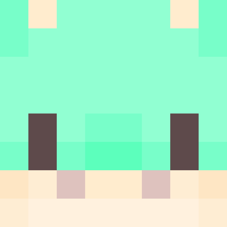 Wobbusu's skin