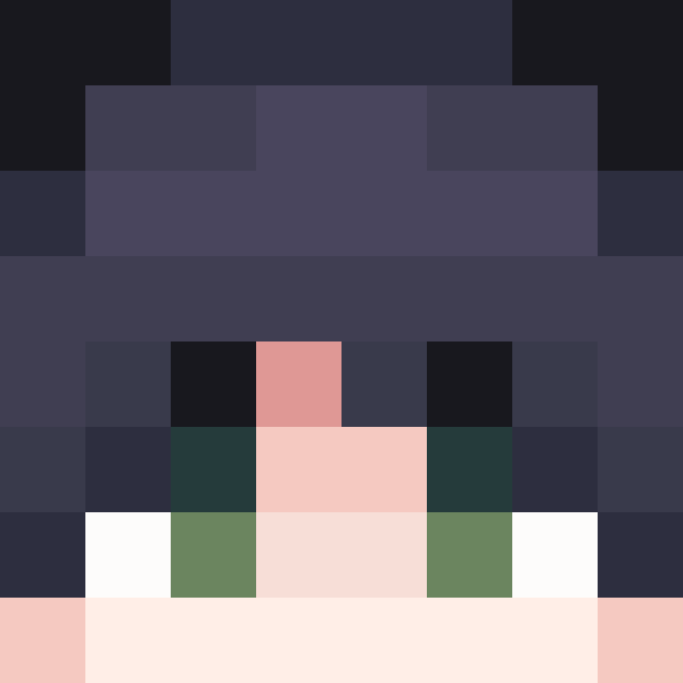 solomony's skin