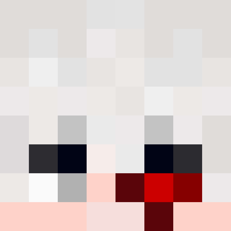 havcu's skin