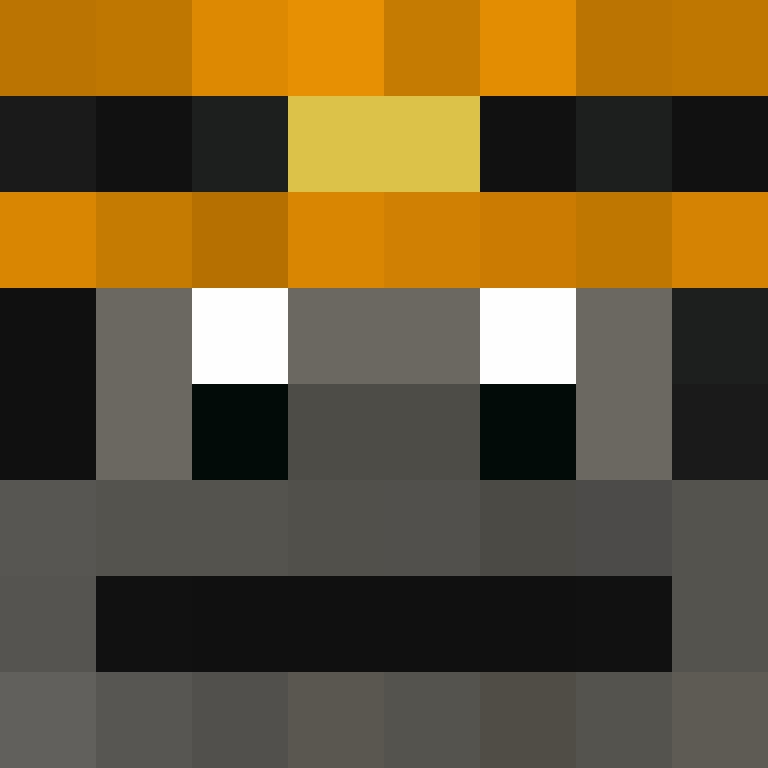 Y20B's skin