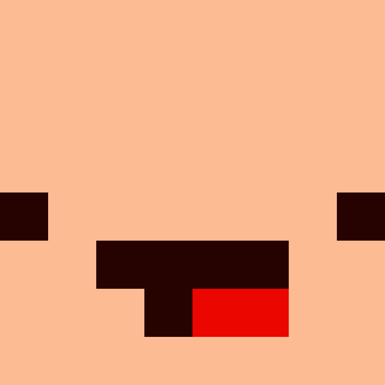 Ag3ntOrang3's skin