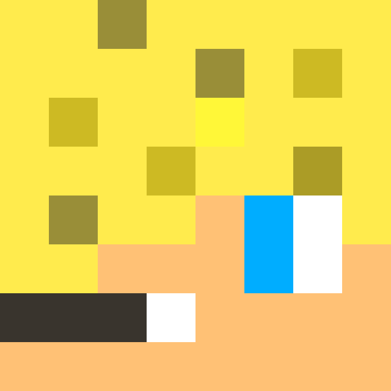 Luminy__'s skin