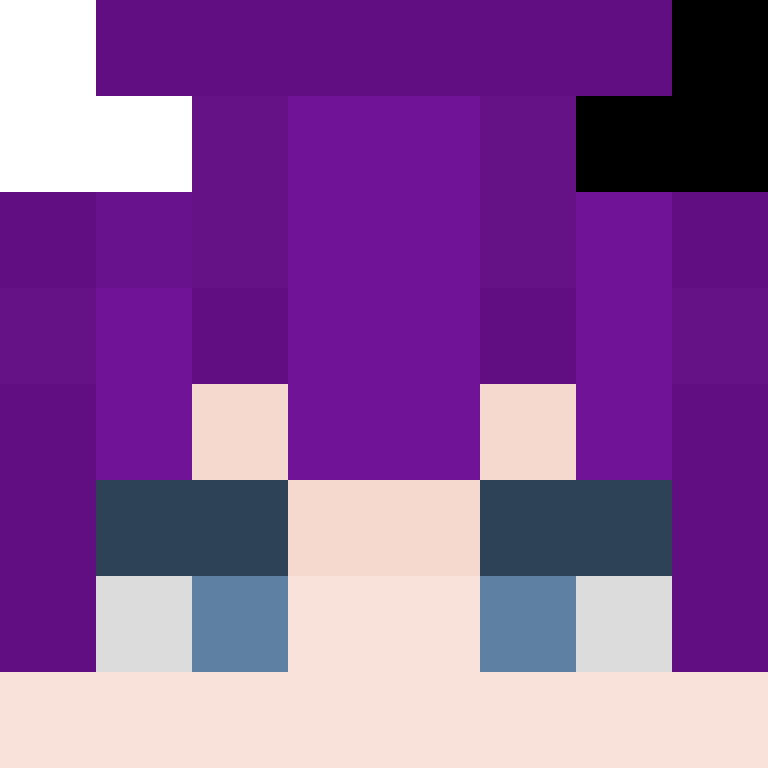 Zekkumaru's skin