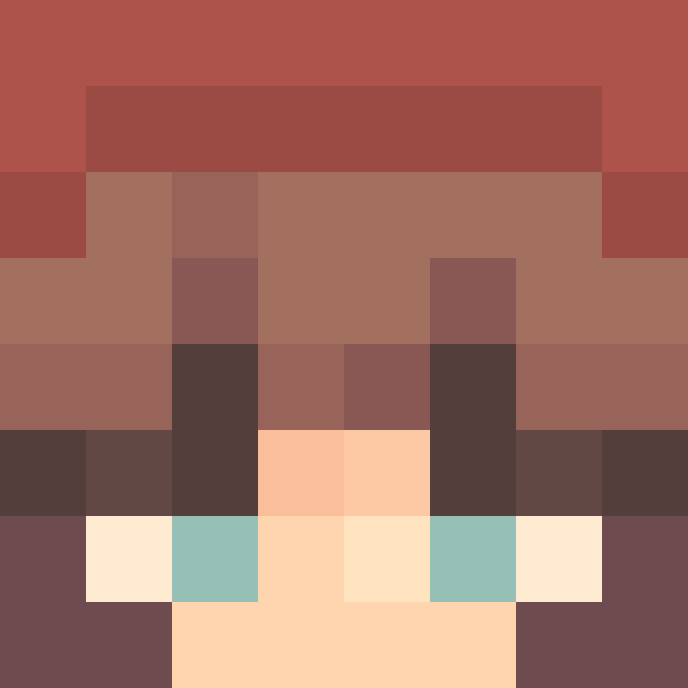 BigAik's skin