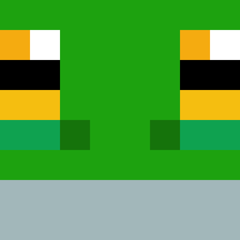 GoobyTon's skin
