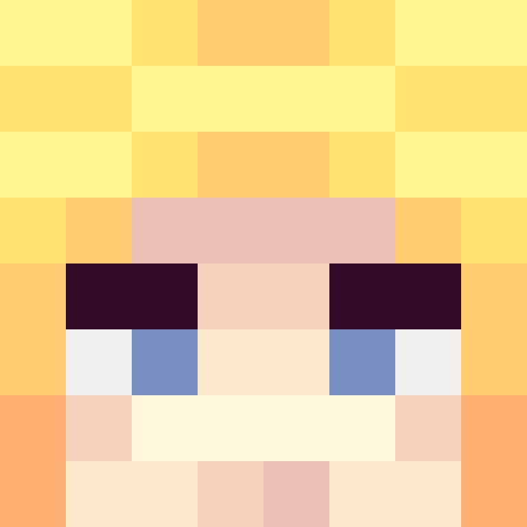 damyeetest's skin