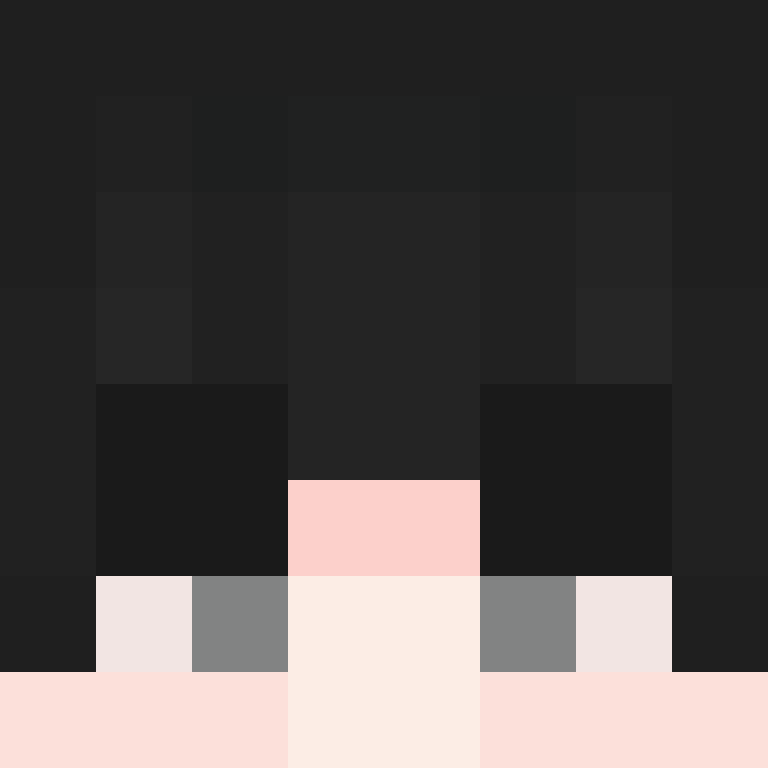 TR1Dxd's skin