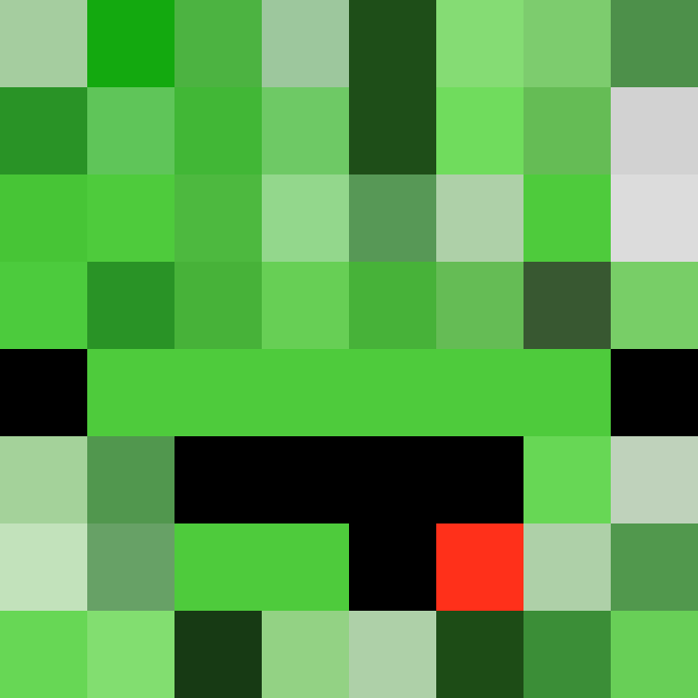 Makkihiro's skin