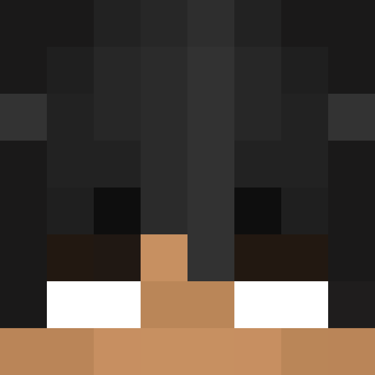 zyksp's skin