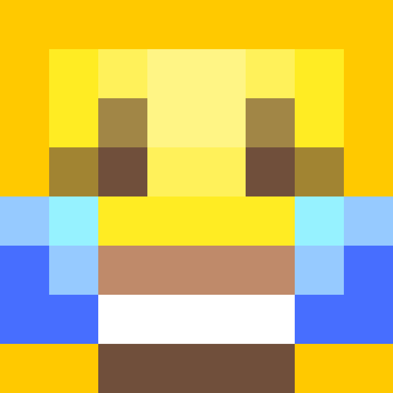 threefivetwo's skin