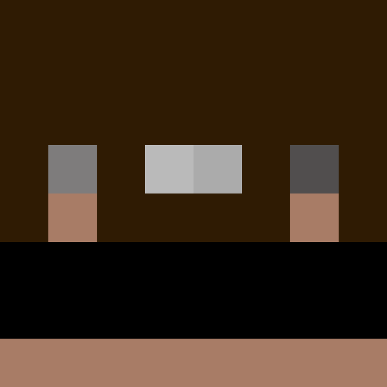 YagoStone's skin