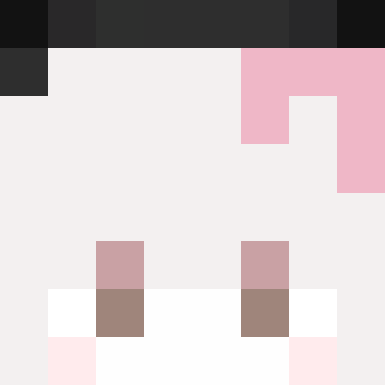 Sweeremy's skin
