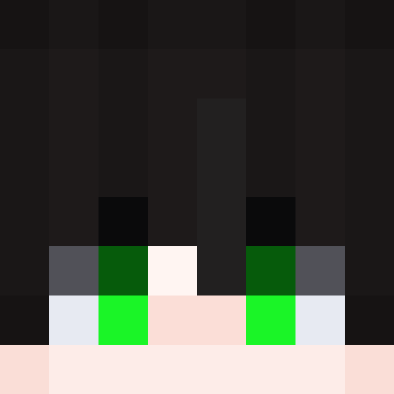 NinjaCheetah2020's skin