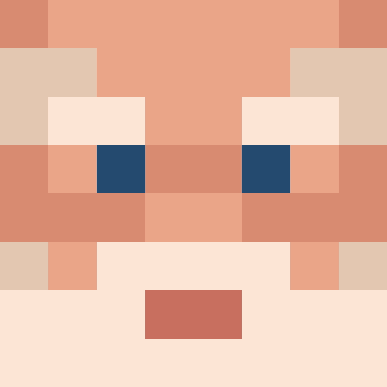 Hummuz's skin