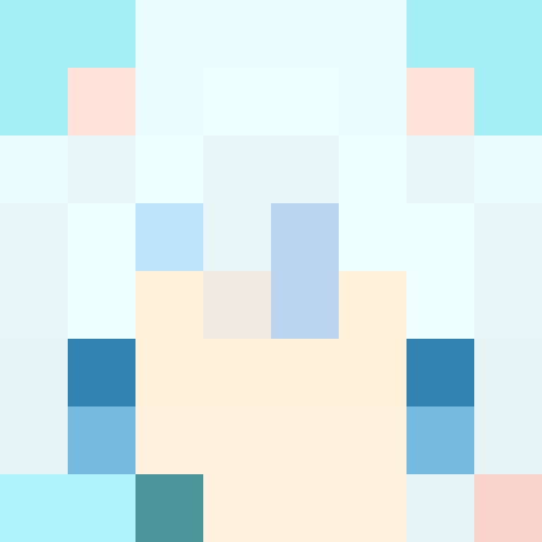 CsXD233's skin