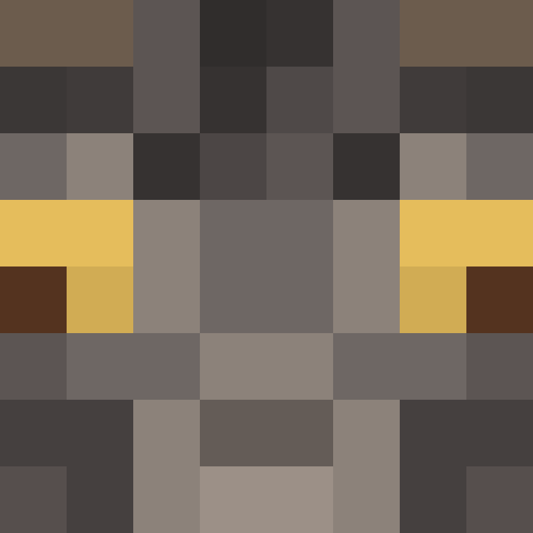 oomshaka's skin