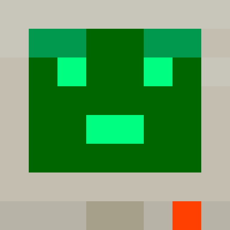 Zocker816's skin