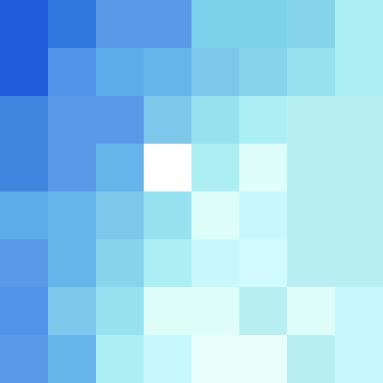 Kriiistoffer's skin