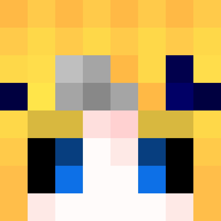 lucastel's skin