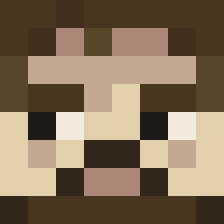 woolfys's skin