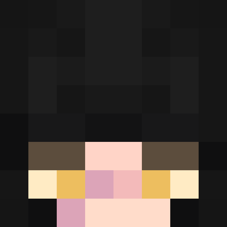 Brunonice's skin
