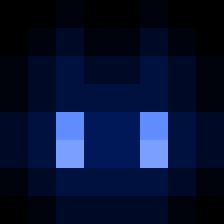 SoLoomi's skin