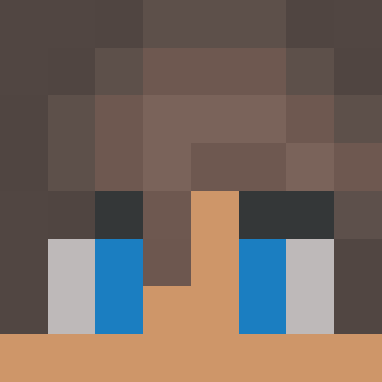 Trygvee_'s skin