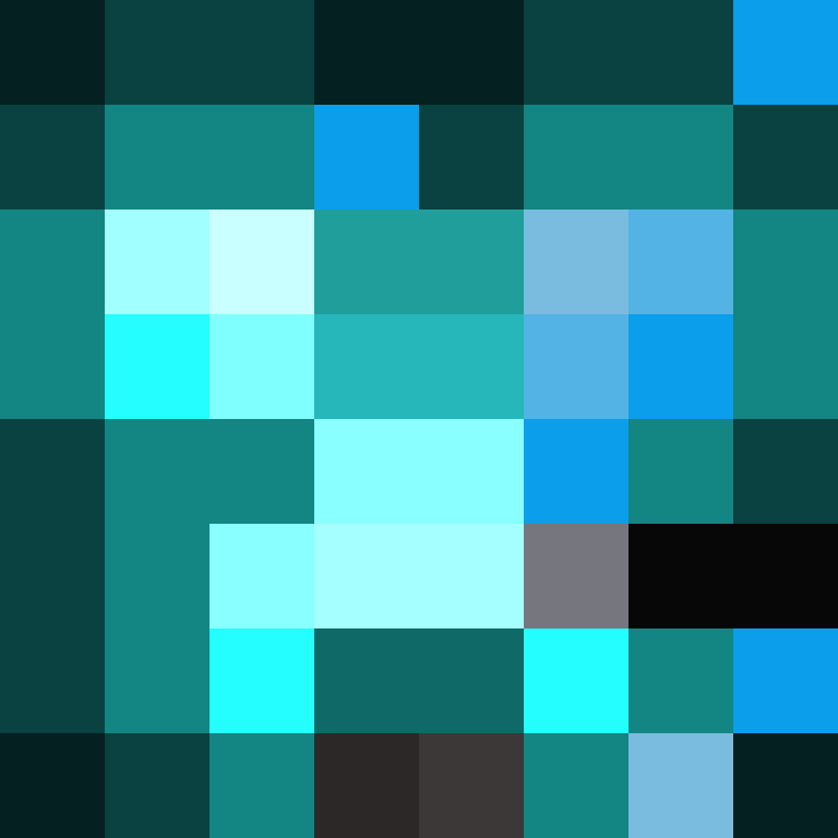 VOFlN's skin