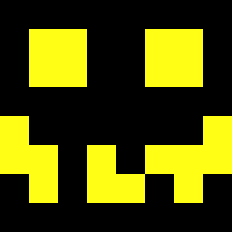 Cheesitking's skin